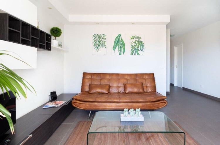 Vacation Home 1 Bed Los Cristianos Los Cristianos  Extérieur photo